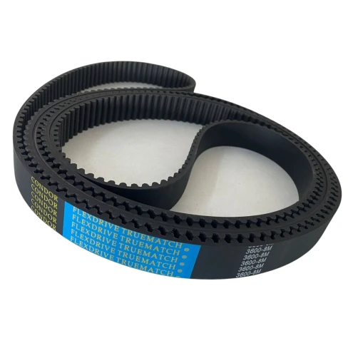 CORREIA 8M 3600 X 85MM REXON POWERSINC SCIR