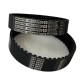 CORREIA 8M 384 X 25MM MEGADYNE RPP