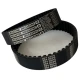 CORREIA 8M 384 X 25MM MEGADYNE RPP