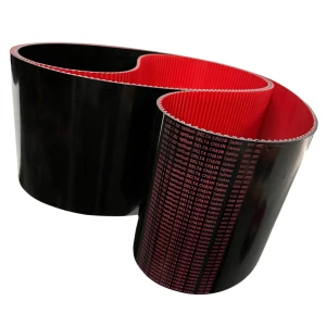 CORREIA 8M 4000 X 50MM OPTIBELT DELTACHAIN CARBON