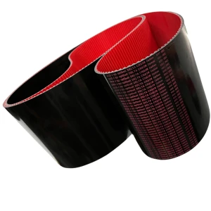 CORREIA 8M 4000 X 20MM OPTIBELT DELTACHAIN CARBON