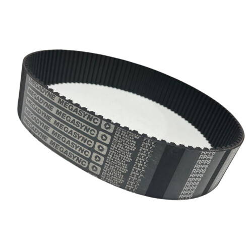 CORREIA 8M 760 X 20MM MEGADYNE RPP - INDUSTRIAL