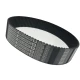 CORREIA 8M 424 X 20MM MEGADYNE RPP - INDUSTRIAL