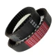 CORREIA 8M 424 X 20MM MOVENDIS PERFORMANCE CORREIA 8M 424 X 20MM MOVENDIS PERFORMANCE