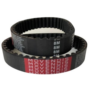 CORREIA 8M 424 X 21MM MOVENDIS PERFORMANCE
