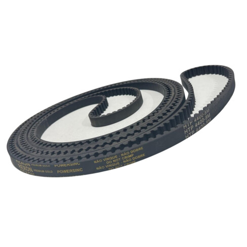 CORREIA 8M 4400 X 85MM 355 REXON POWERSINC SCIR