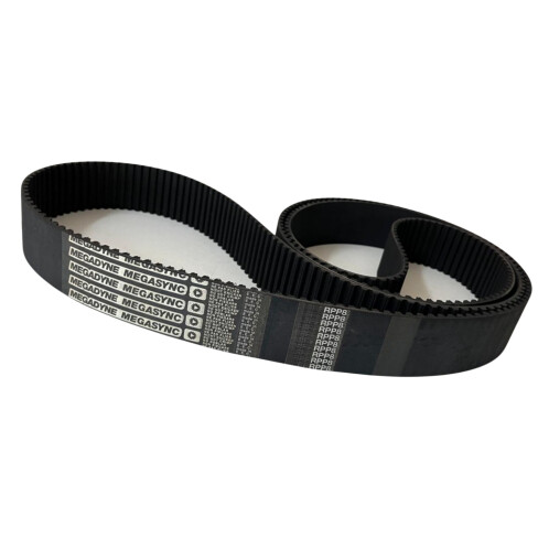 CORREIA 8M 4400 X 50MM MEGADYNE RPP