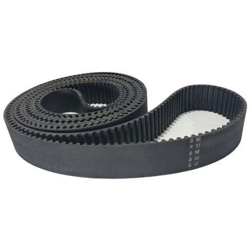 CORREIA 8M 3048 X 30MM