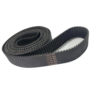 CORREIA 8M 4600 X 30MM