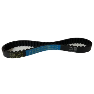 CORREIA 8M 480 X 10MM CONDOR