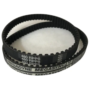CORREIA 8M 480 X 15MM MEGADYNE RPP