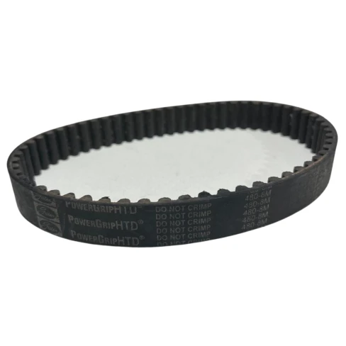 CORREIA 8M 480 X 20MM GATES