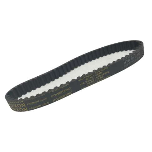 CORREIA 8M 512 X 25MM 100 REXON POWERSINC SCIR