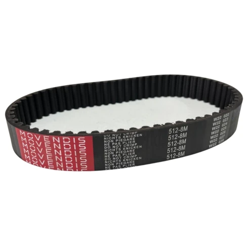 CORREIA 8M 512 X 20MM MOVENDIS PERFORMANCE