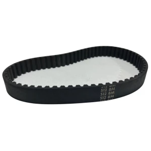 CORREIA 8M 512 X 20MM PORTO CORREIAS