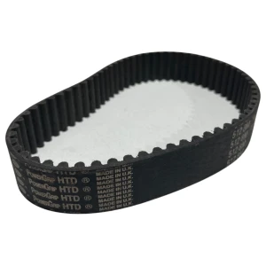 CORREIA 8M 512 X 30MM GATES