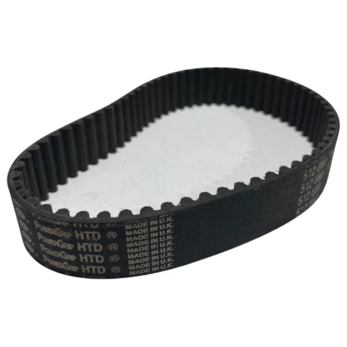 CORREIA 8M 512 X 30MM GATES