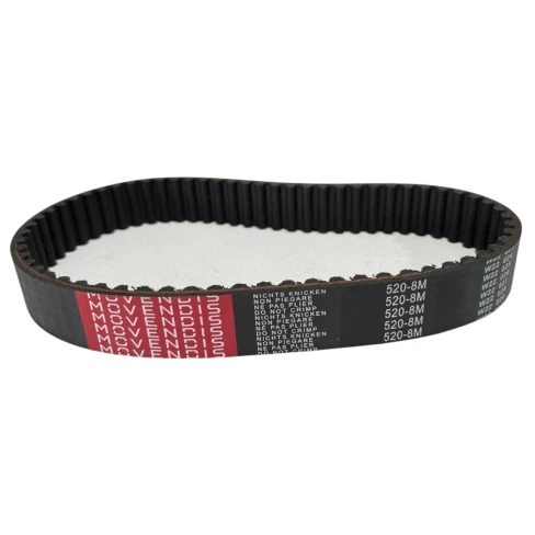 CORREIA 8M 520 X 25MM MOVENDIS PERFORMANCE