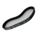 CORREIA 8M 536 X 14MM CONTITECH