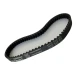 CORREIA 8M 536 X 14MM CONTITECH