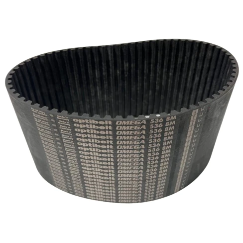 CORREIA 8M 536 X 20MM OPTIBELT OMEGA