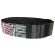CORREIA 8M 544 X 10MM MEGADYNE TITANIUM RPP