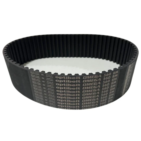 CORREIA 8M 560 X 60MM OPTIBELT OMEGA