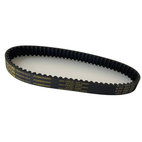 CORREIA 8M 560 X 18MM REXON POWERSINC SCIR