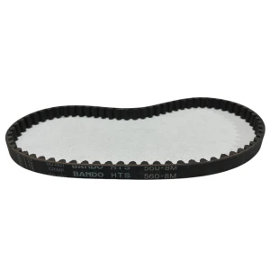 CORREIA 8M 560 X 12MM BANDO