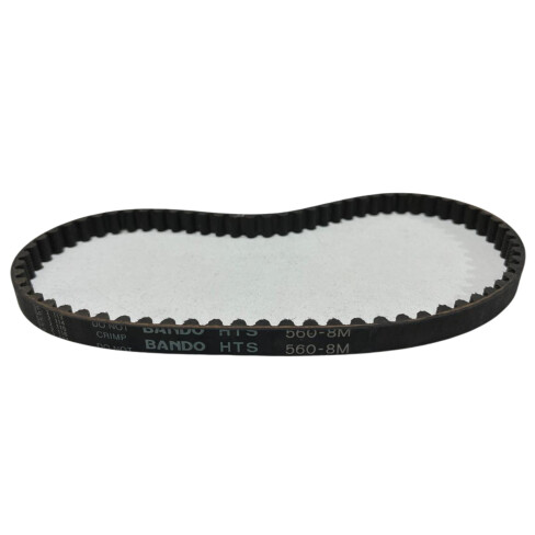 CORREIA 8M 560 X 12MM BANDO