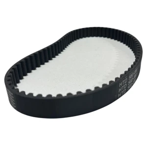 CORREIA 8M 560 X 30MM 120 STEIGENTECH