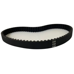 CORREIA 8M 672 X 30MM