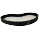 CORREIA 8M 560 X 20MM 075 CORREIA 8M 560 X 20MM 075