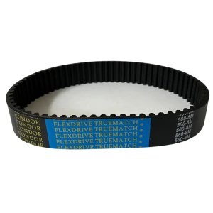 CORREIA 8M 560 X 20MM CONDOR