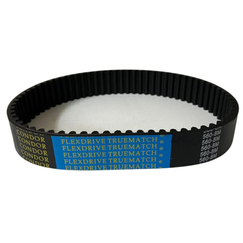 CORREIA 8M 560 X 20MM CONDOR