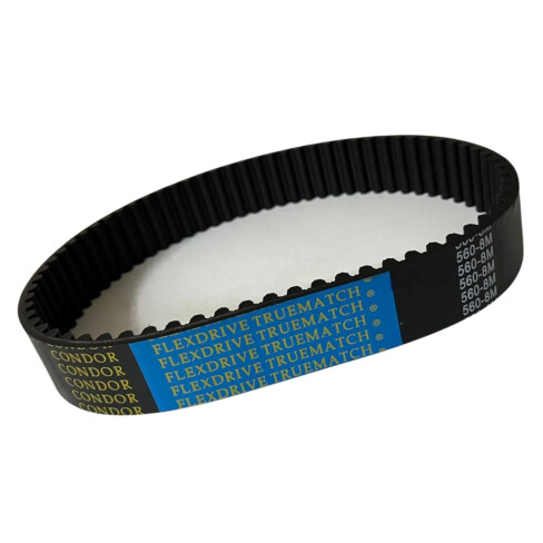 CORREIA 8M 560 X 30MM CONDOR