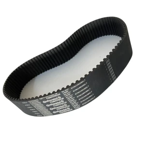 CORREIA 8M 560 X 20MM CONTITECH