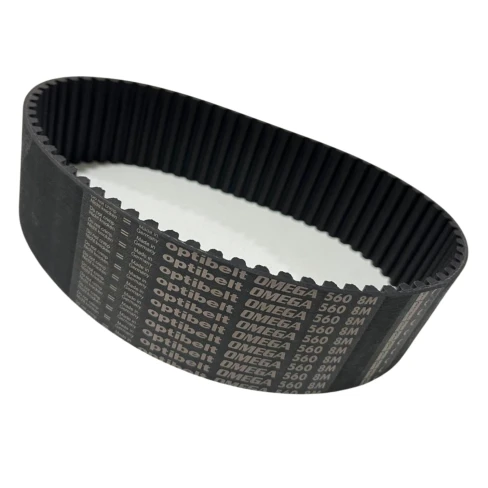 CORREIA 8M 560 X 7MM OPTIBELT OMEGA - INDUSTRIAL