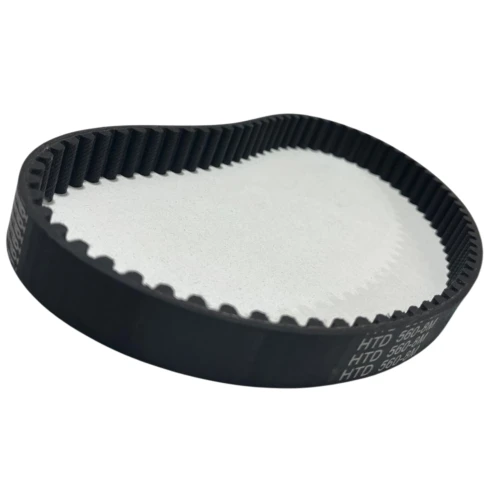 CORREIA 8M 560 X 25MM STEIGENTECH