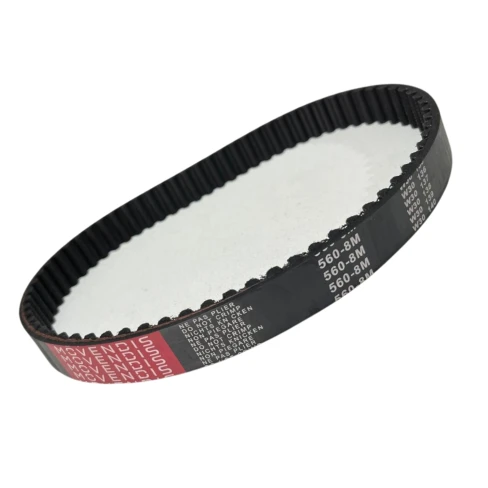 CORREIA 8M 560 X 50MM MOVENDIS PERFORMANCE