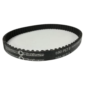CORREIA 8M 560 X 30MM MEGADYNE TITANIUM RPP