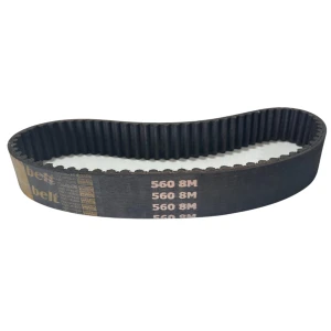 CORREIA 8M 560 X 30MM SINCRON