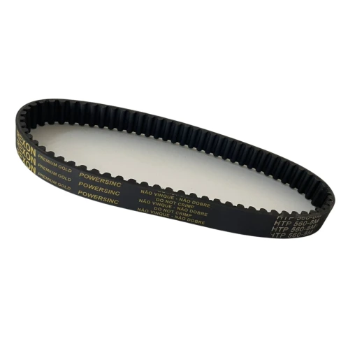 CORREIA 8M 560 X 40MM REXON POWERSINC SCIR