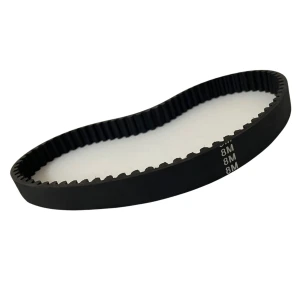 CORREIA 8M 576 X 30MM