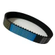 CORREIA 8M 560 X 50MM CONDOR