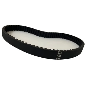 CORREIA 8M 856 X 25MM