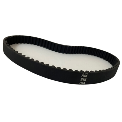 CORREIA 8M 560 X 85MM 355