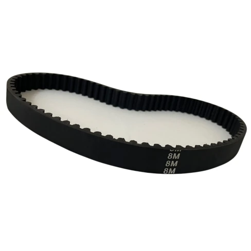 CORREIA 8M 560 X 85MM