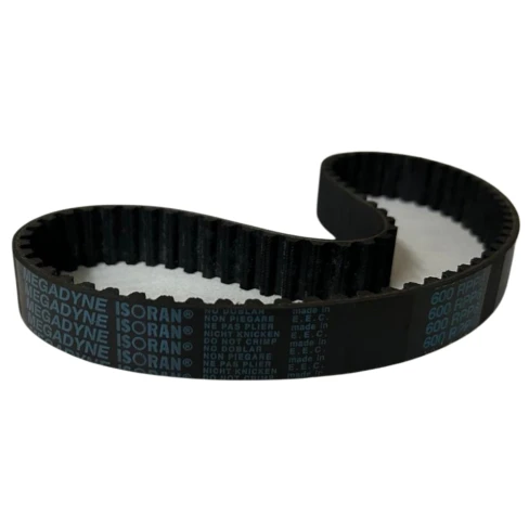 CORREIA 8M 600 X 10MM MEGADYNE RPP