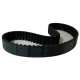 CORREIA 8M 600 X 10MM MEGADYNE RPP